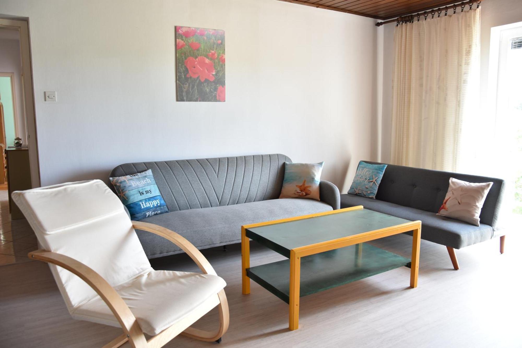 Apartman Miki Fazana Exterior photo